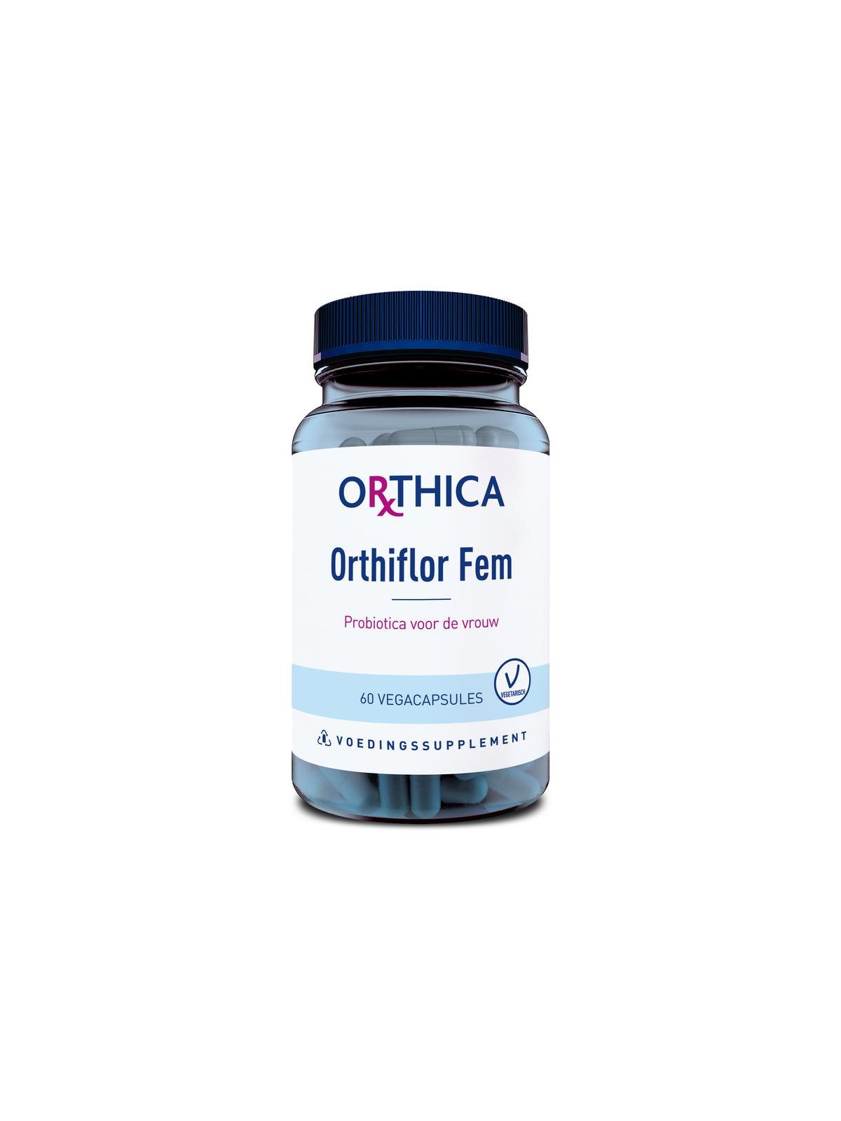 Orthiflor fem