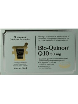 Bio quinon Q10 30mg