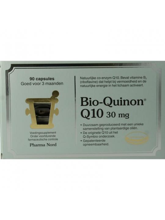 Bio quinon Q10 30mg