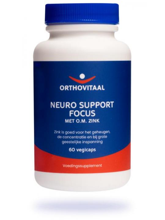 Neuro support focus