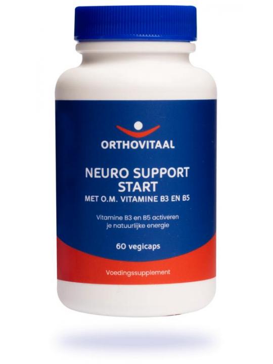 Neuro support start