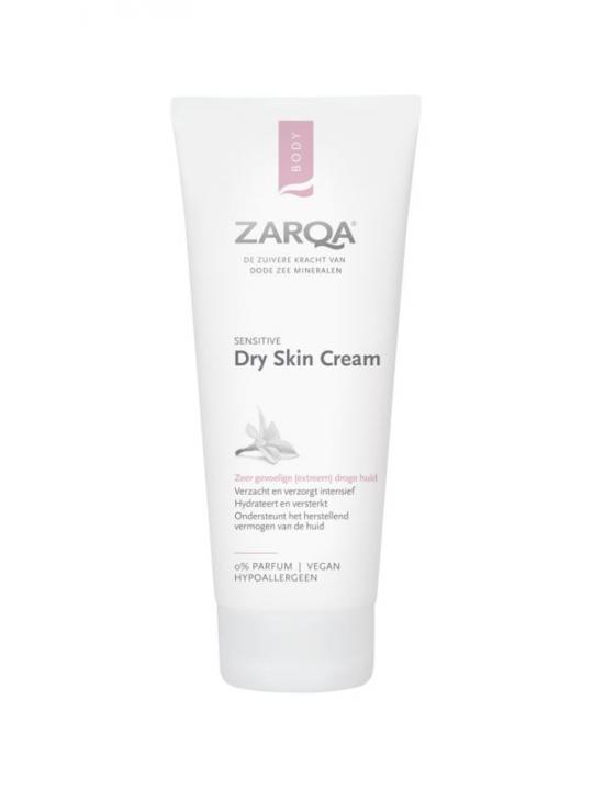 Cream sensitive dry skin