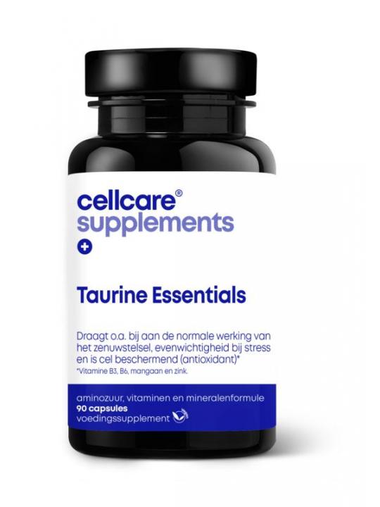 Taurine essentials