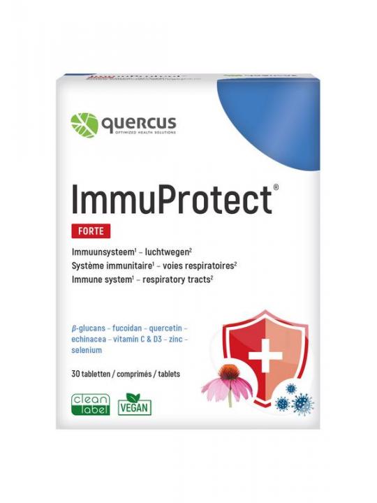 Immuprotect forte bio