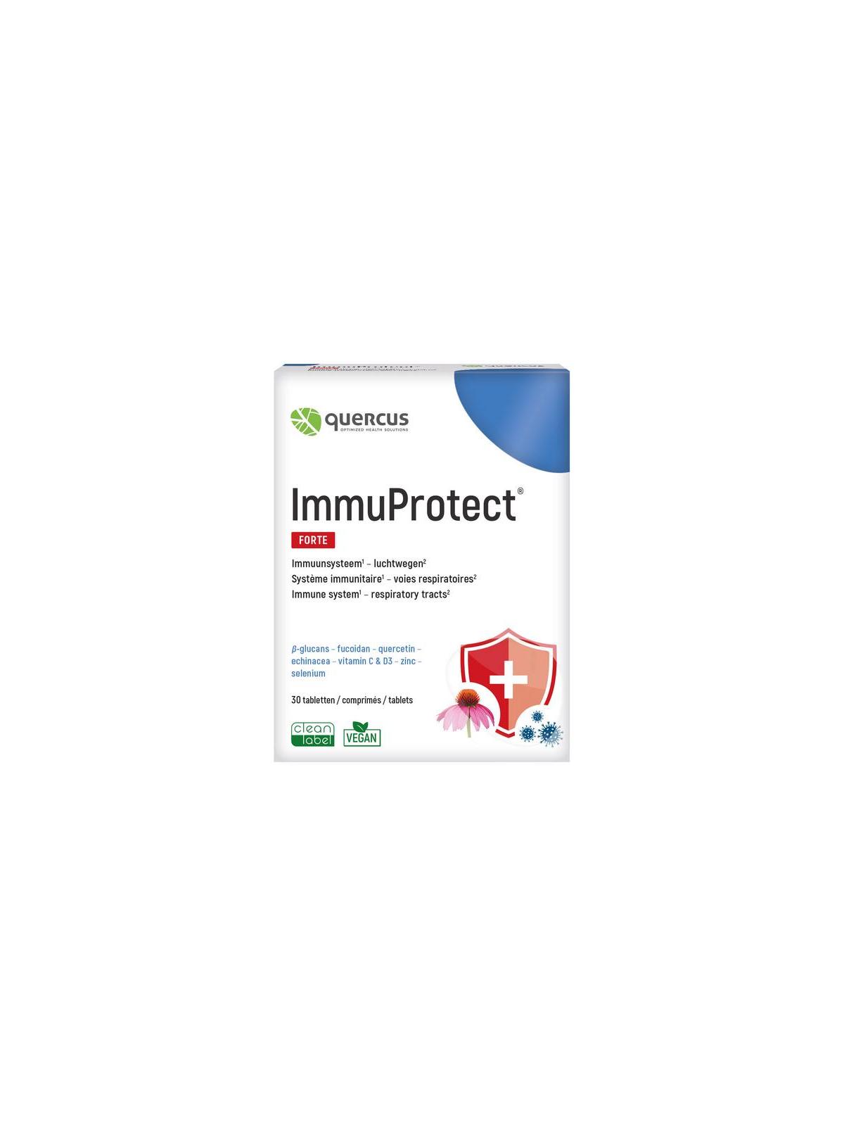 Immuprotect forte bio