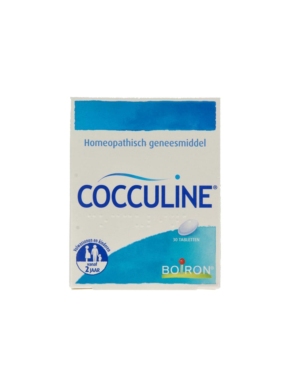 Cocculine