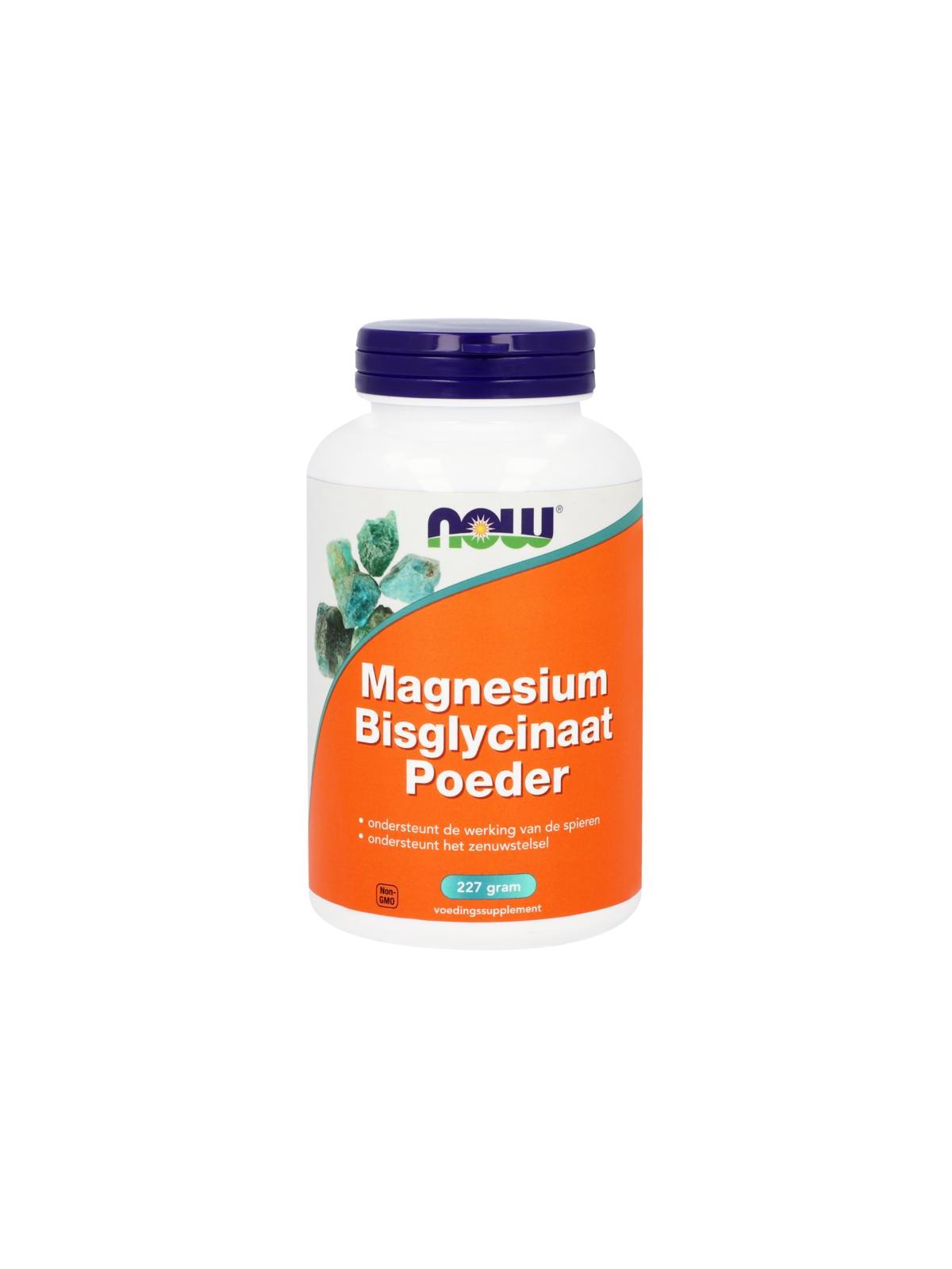 Magnesium bisglycinaat poeder