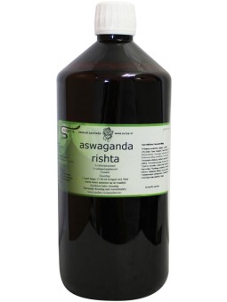 Aswaganda rishta