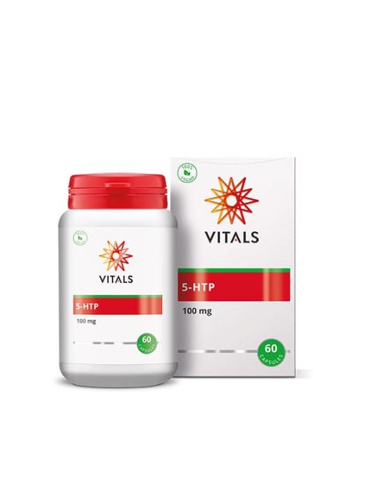 5-HTP 100mg