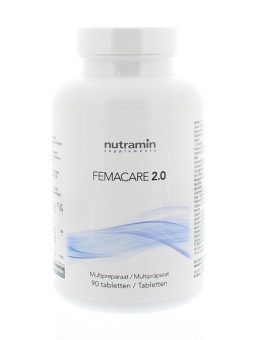 NTM Femacare 2.0