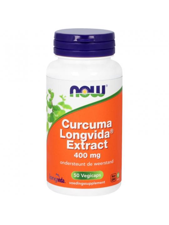 Curcuma longvida extract