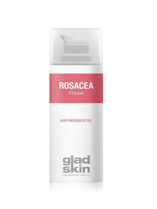 Rosacea creme