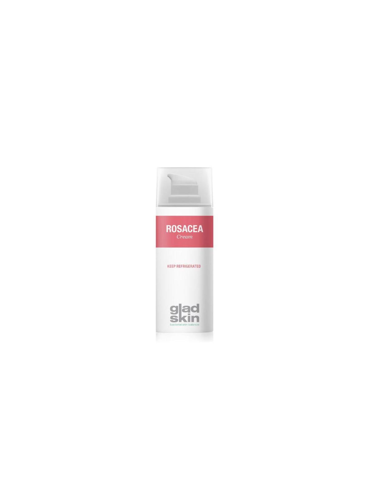 Rosacea creme