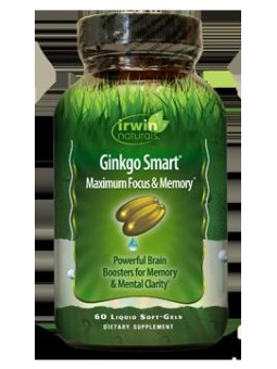 Ginkgo smart