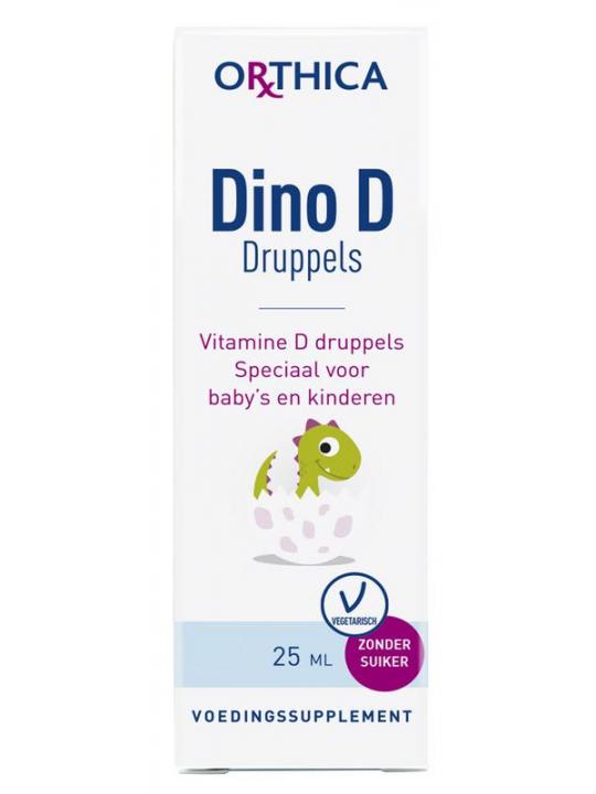 Dino D