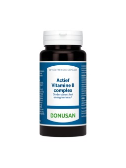 Actief vitamine B complex