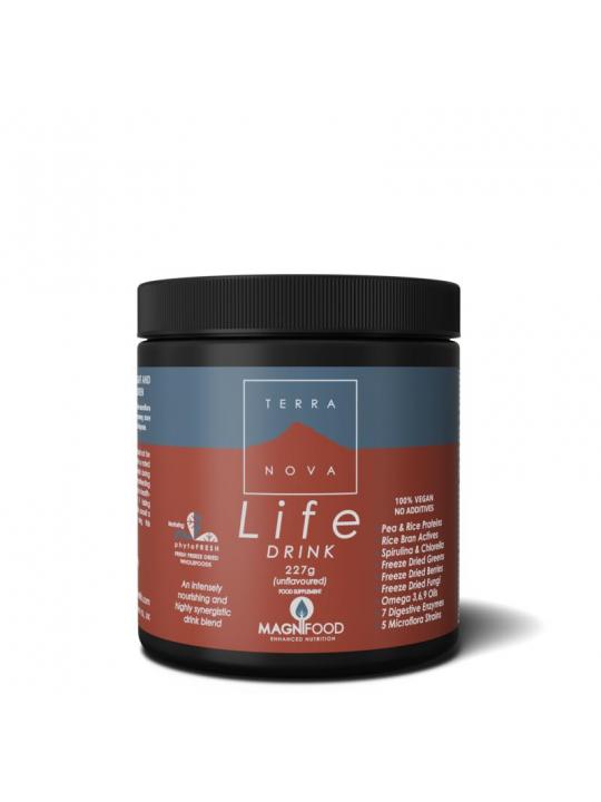 Life drink