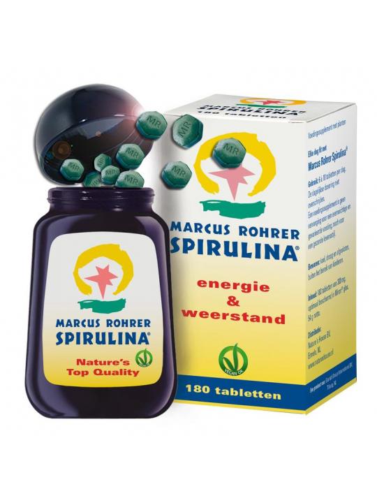 Spirulina