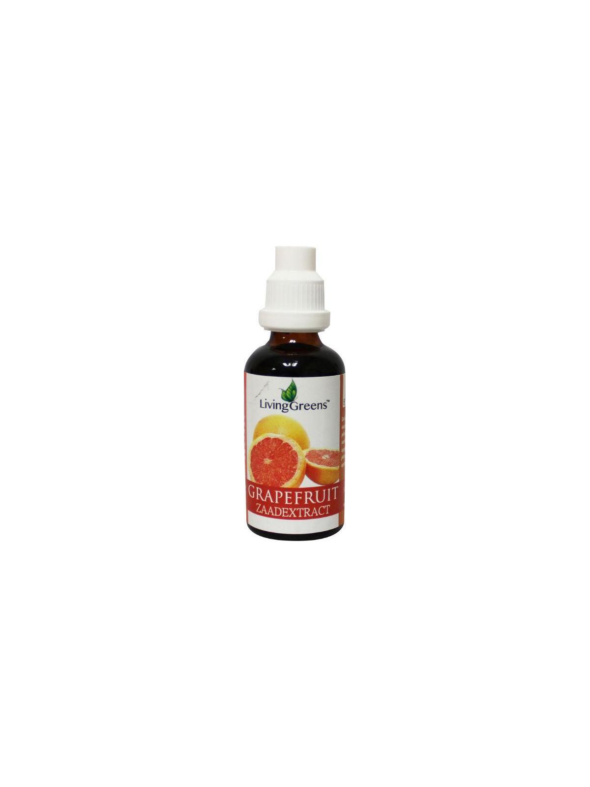 Grapefruit zaad extract