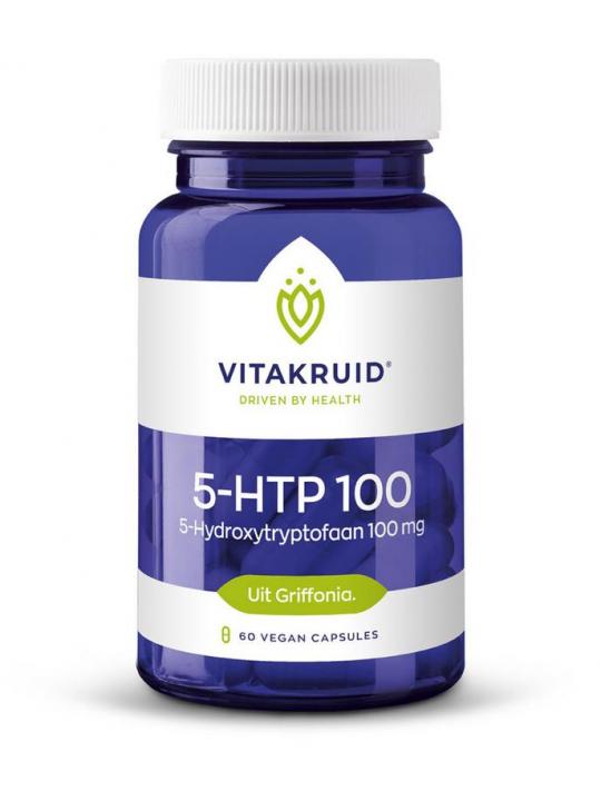 5-HTP 100mg