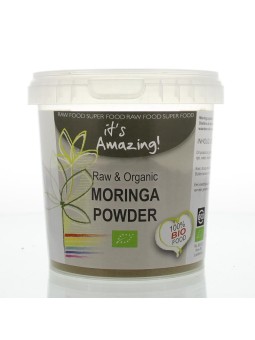 Amazing moringa powder bio