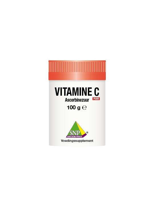 Vitamine C puur