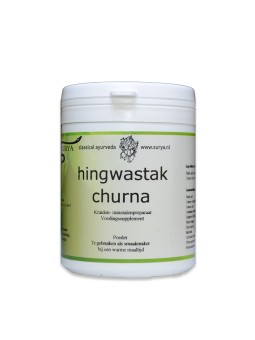Hingwastak churna