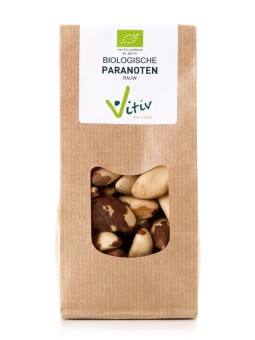 Paranoten bio