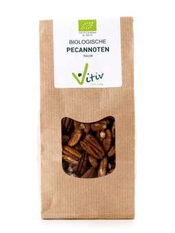 Pecannoten bio