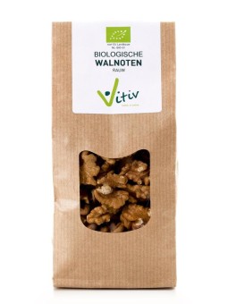 Walnoten bio