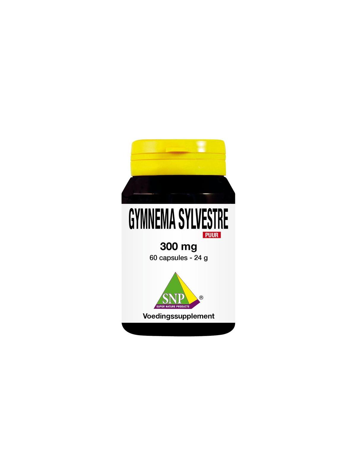 Gymnema sylvestre 300mg puur