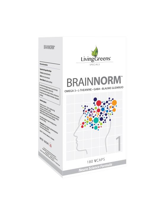 Brainnorm