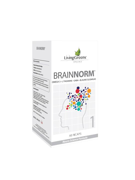 Brainnorm