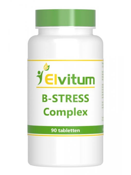 B-Stress complex
