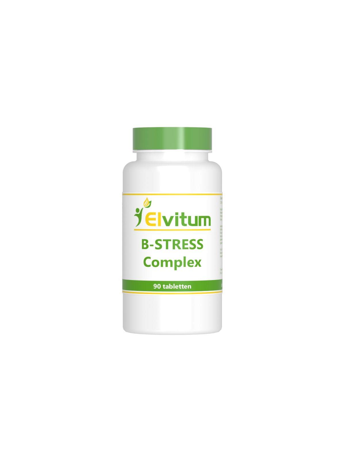 B-Stress complex
