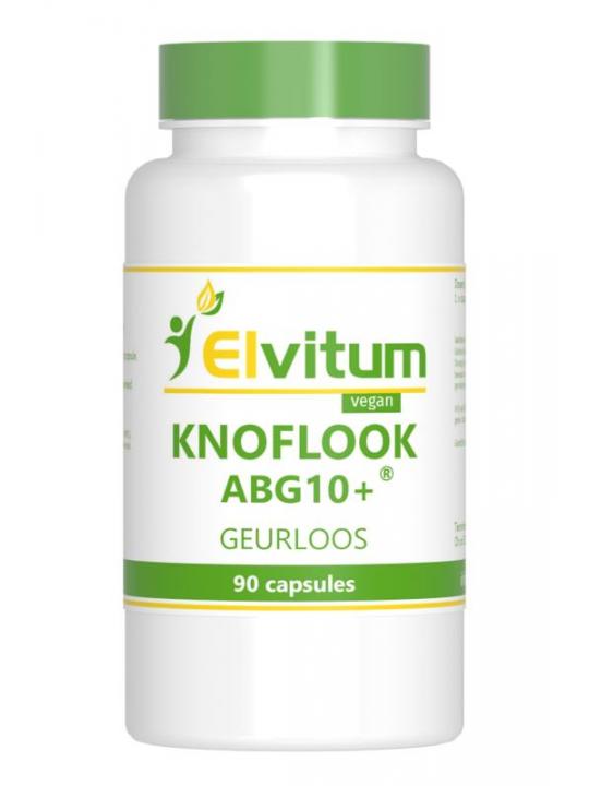 Knoflook AGB10+