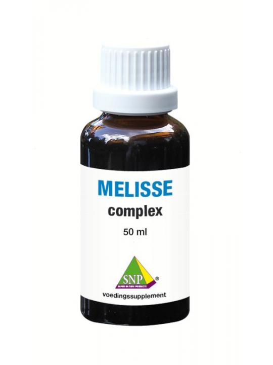 Melisse complex