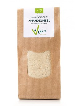 Amandelmeel bio