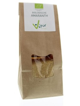 Amaranth bio