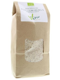 Psyllium vezels bio