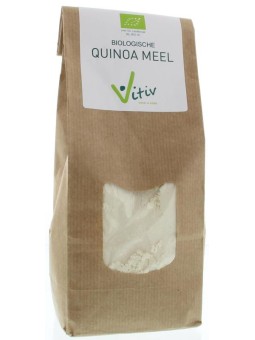 Quinoameel bio
