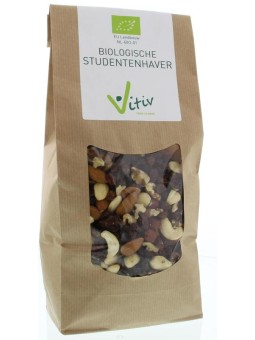 Studentenhaver bio