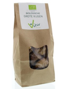 Vijgen bio
