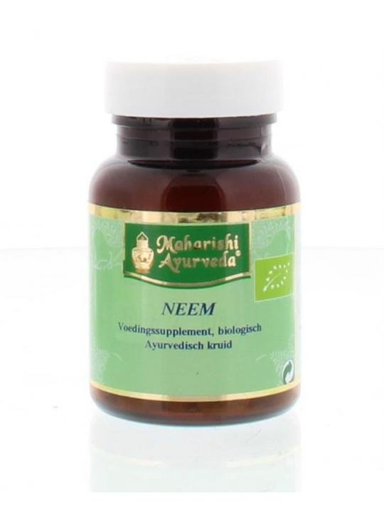 Neem bio