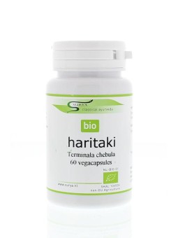 Haritaki bio