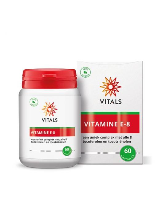 Vitamine E-8