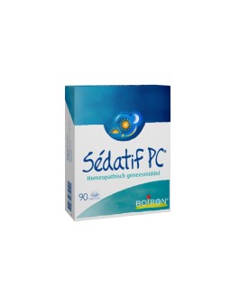Sedatif PC