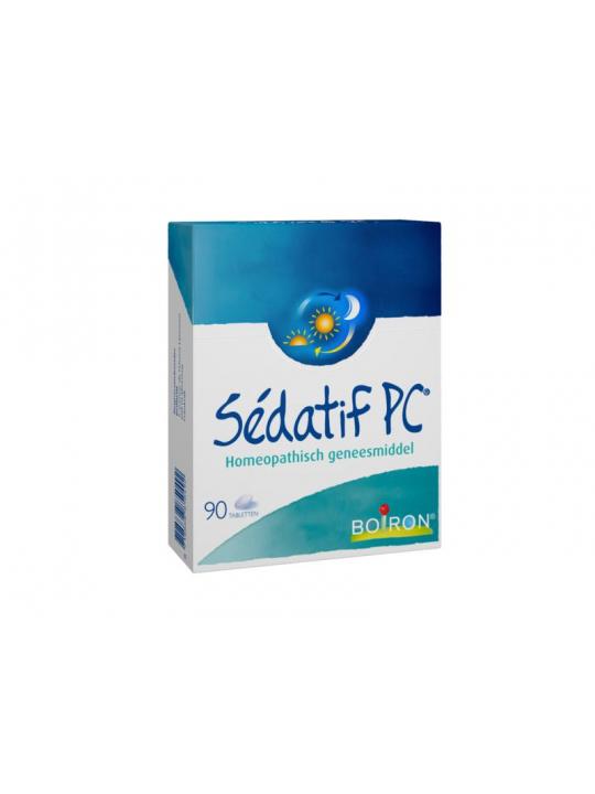 Sedatif PC