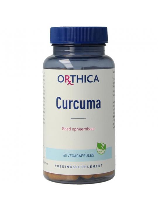 Curcuma