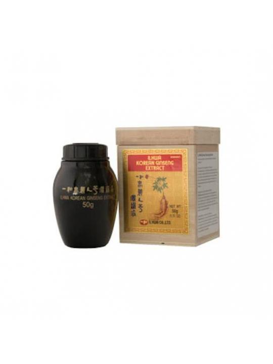 Ginseng extract